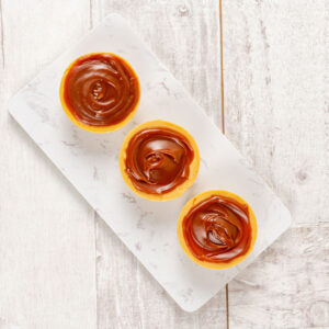 Salted Caramel Cheesecake - imagine 4