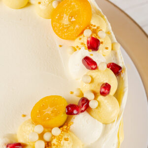 Orange Choco Mango - imagine 2