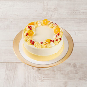 Orange Choco Mango - imagine 3
