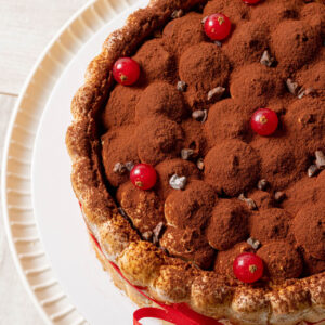Tiramisu Cake - imagine 2