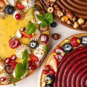 Tarte
