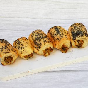 Mushrooms Puffs - imagine 3