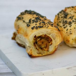 Mushrooms Puffs - imagine 4