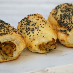 Mushrooms Puffs - imagine 5