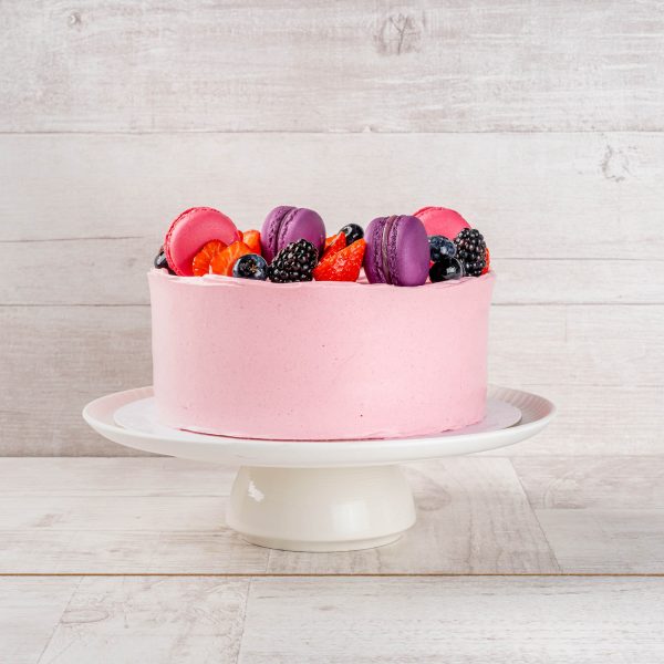 Cherry Vanilla Artizanal
