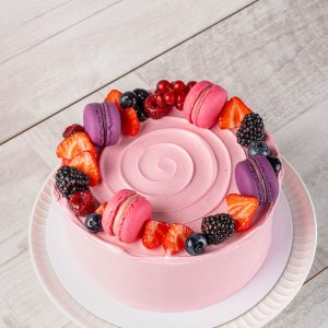 Cherry Vanilla Artizanal - imagine 4