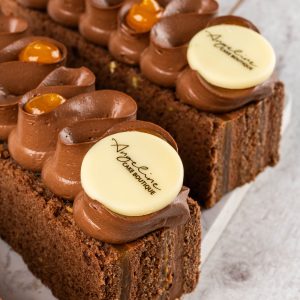Sacher Layer - imagine 2