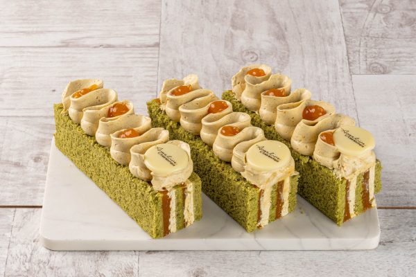 Matcha Layer