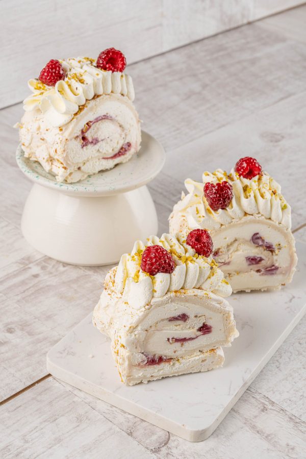 Merengue Roll