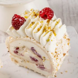 Merengue Roll - imagine 2
