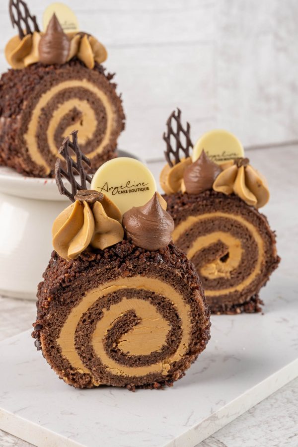 Coffee Roll