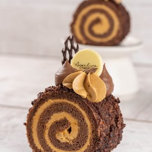 Coffee Roll - imagine 2