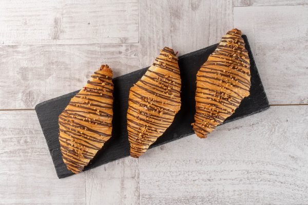 Praline Croissant