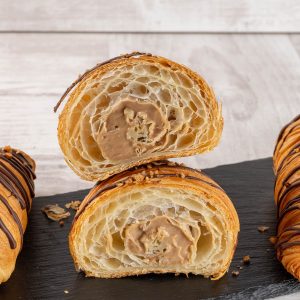 Praline Croissant - imagine 2