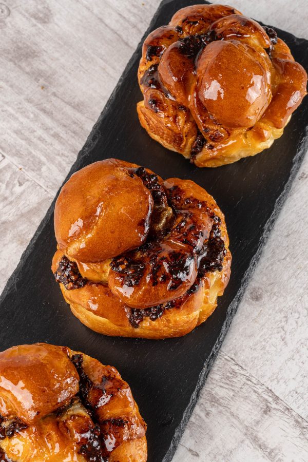 Mini Babka