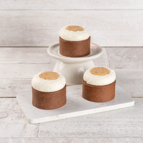 Miss Coconut Tart