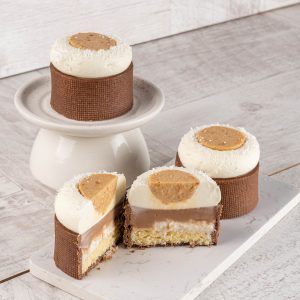 Miss Coconut Tart - imagine 2