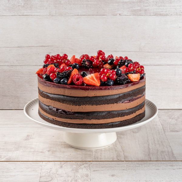 Vegan Cake