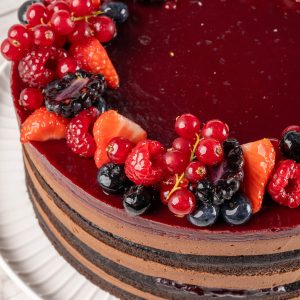 Vegan Cake - imagine 3