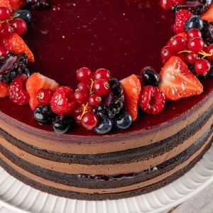 Vegan Cake - imagine 4