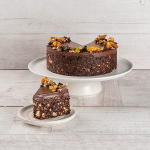 Tort de biscuiți - imagine 3