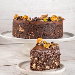Tort de biscuiți - imagine 2