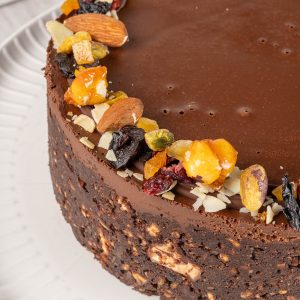 Tort de biscuiți - imagine 4