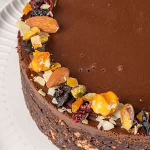 Tort de biscuiți - imagine 5
