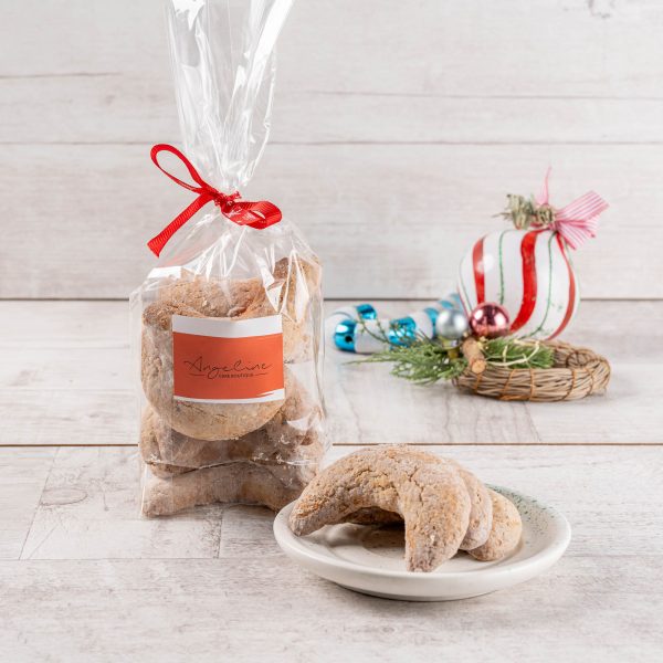 Walnuts Cookies