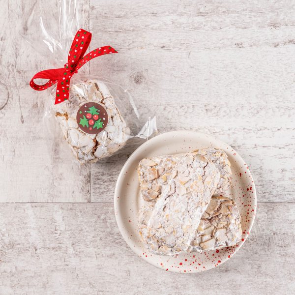 Baton cu migdale - Amaretti