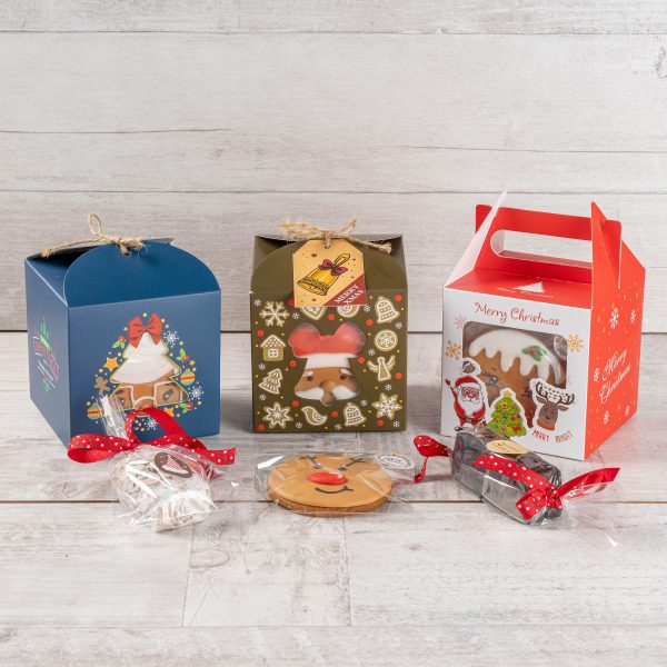 Cutie Secret Santa