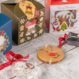 Cutie Secret Santa - imagine 2